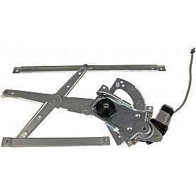 Dorman (OE Solutions) Window Regulator 741672