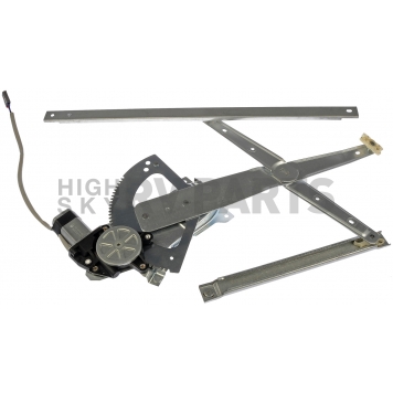 Dorman (OE Solutions) Window Regulator 741672-1