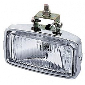 Peterson Mfg. Driving/ Fog Light M526