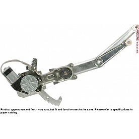 Cardone (A1) Industries Power Window Motor 822714AR