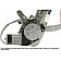 Cardone (A1) Industries Power Window Motor 822714AR