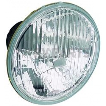 Hella Headlight Assembly 002425831