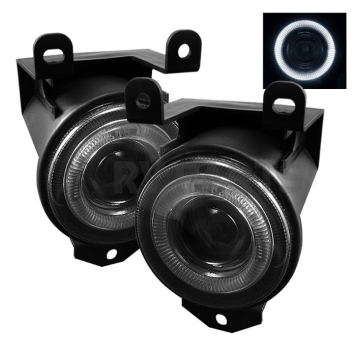 Spyder Automotive Driving/ Fog Light 5021427