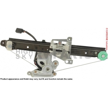 Cardone (A1) Industries Power Window Motor 822723AR