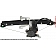 Cardone (A1) Industries Power Window Motor 822723AR