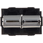 Help! By Dorman Power Window Switch 49214