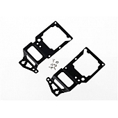 Traxxas Remote Control Vehicle Helicopter Main Frame 6333