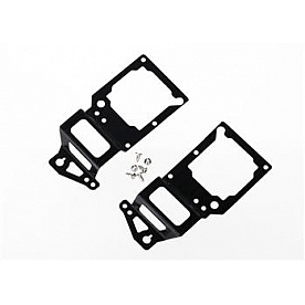 Traxxas Remote Control Vehicle Helicopter Main Frame 6333
