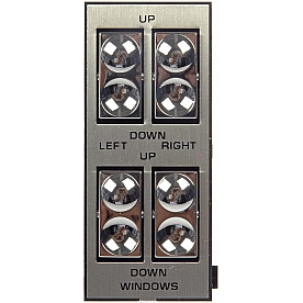 Help! By Dorman Power Window Switch 49219
