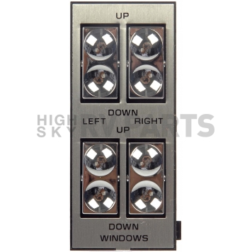 Help! By Dorman Power Window Switch 49219