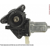 Cardone (A1) Industries Power Window Motor 8230010