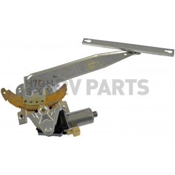 Dorman (OE Solutions) Window Regulator 748269-1