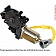 Cardone (A1) Industries Power Window Motor 821396