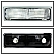 Xtune Headlight Assembly 9034411