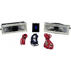 Peterson Mfg. Driving/ Fog Light V5572