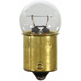 Wagner Lighting License Plate Light Bulb BP1155