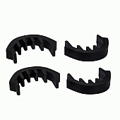 Metra Electronics Light Bar Vibration Damper HELBD