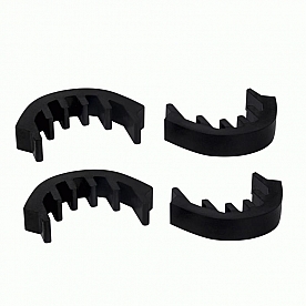 Metra Electronics Light Bar Vibration Damper HELBD
