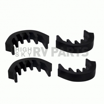 Metra Electronics Light Bar Vibration Damper HELBD