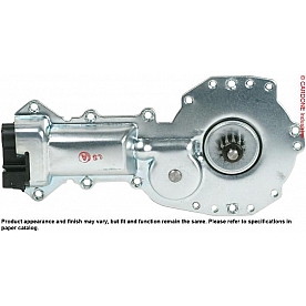 Cardone (A1) Industries Power Window Motor 82144