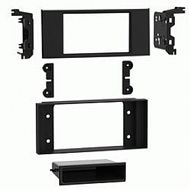 Metra Electronics Radio Mounting Kit 999402B