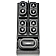 Help! By Dorman Power Window Switch 49235