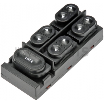 Help! By Dorman Power Window Switch 49235-2
