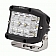 Metra Electronics Work Light HEHCL140