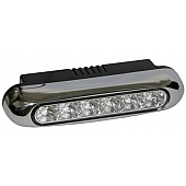 Peterson Mfg. Driving/ Fog Light - LED V581B2PL