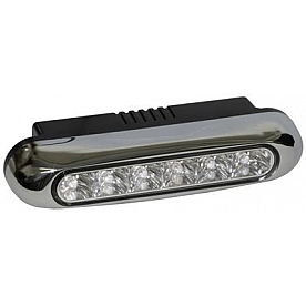 Peterson Mfg. Driving/ Fog Light - LED V581B2PL