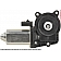 Cardone (A1) Industries Power Window Motor 82637