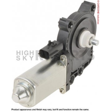 Cardone (A1) Industries Power Window Motor 82637-2