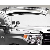 ZROADZ Light Bar Mounting Kit Z339641