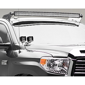 ZROADZ Light Bar Mounting Kit Z339641