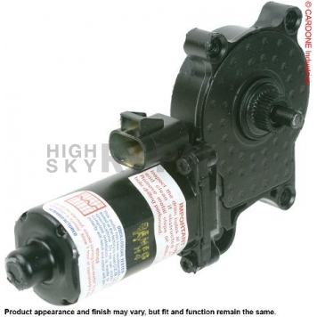 Cardone (A1) Industries Power Window Motor 42193-2