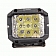 Metra Electronics Work Light EHCL1402PK