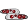 Spyder Automotive Tail Light Assembly 5001207