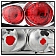 Spyder Automotive Tail Light Assembly 5001207