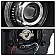 Xtune Headlight Assembly 9040498