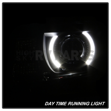 Xtune Headlight Assembly 9040498-8