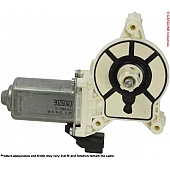 Cardone (A1) Industries Power Window Motor 82467