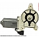 Cardone (A1) Industries Power Window Motor 82467