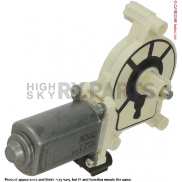 Cardone (A1) Industries Power Window Motor 82467-2