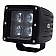 Metra Electronics Work Light HEICL2