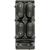 Dorman (OE Solutions) Power Window Switch 901314