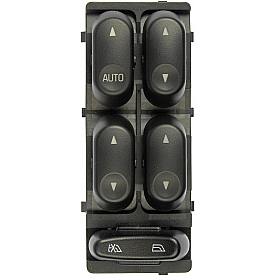 Dorman (OE Solutions) Power Window Switch 901314