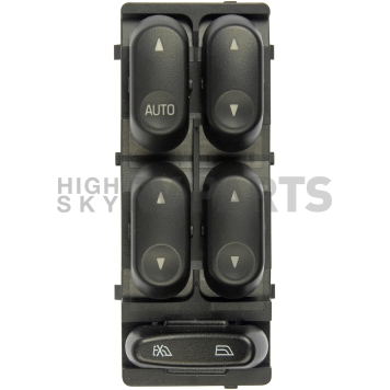 Dorman (OE Solutions) Power Window Switch 901314