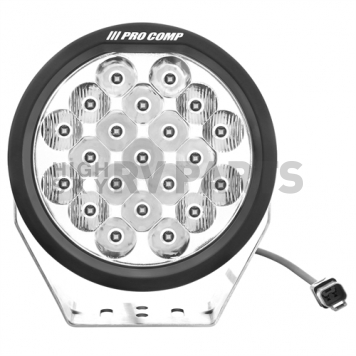 Pro Comp Suspension Driving/ Fog Light - LED 76502