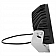 Pro Comp Suspension Driving/ Fog Light - LED 76502