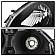 Xtune Headlight Assembly 9039164